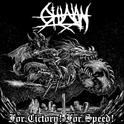 Othalan - For Victory! For Speed! (2026)