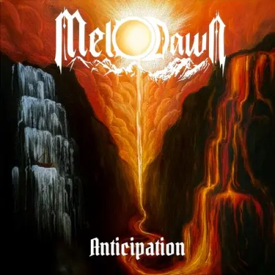 Melodawn - Anticipation (2026)
