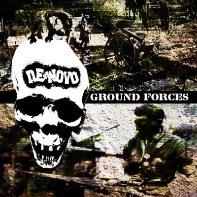 De Novo - Ground Forces (2026)