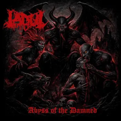 Iadul - Abyss Of The Damned (2026)