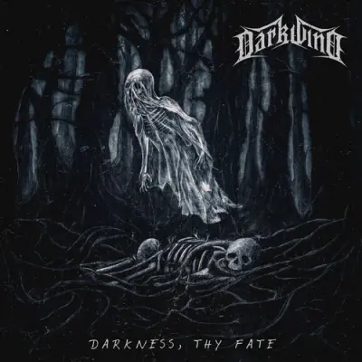 Darkwind - Darkness, Thy Fate (2026)