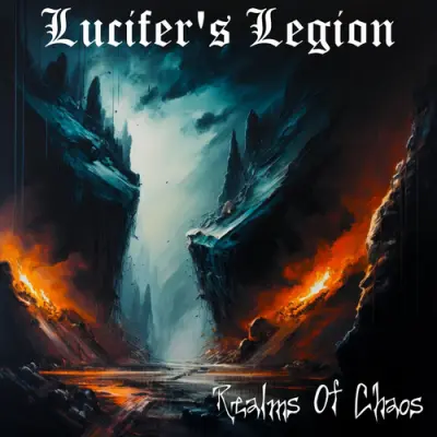 Lucifer's Legion - Realms Of Chaos (2026)