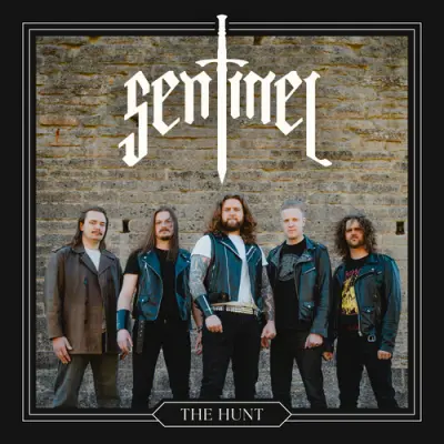 Sentinel - The Hunt (2026)