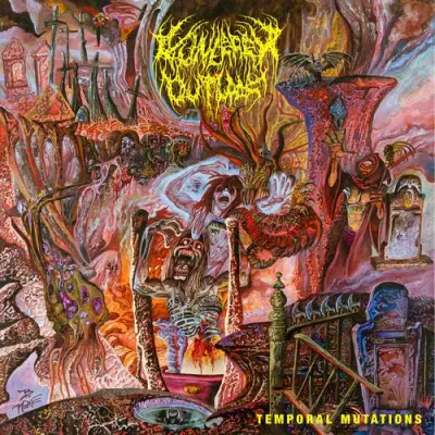 Funerary Outlook - Temporal Mutation (2026)