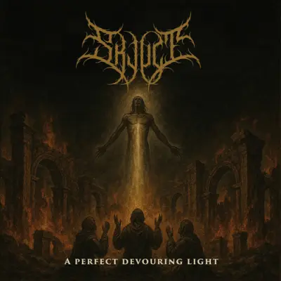 Skjult - A Perfect Devouring Light (2026)