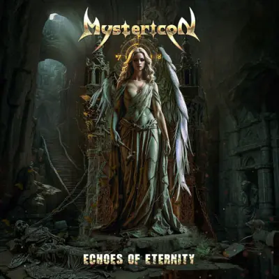 Mystericon - Echoes Of Eternity (2026)