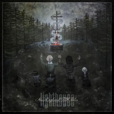 Lighthouse - New England Folk Tales (2026)