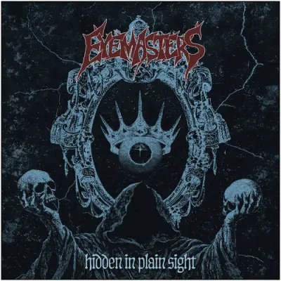 Eyemasters - Hidden In Plain Sight (2026)
