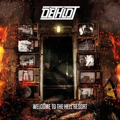 Dethlot - Welcome To The Hell Resort (2026)