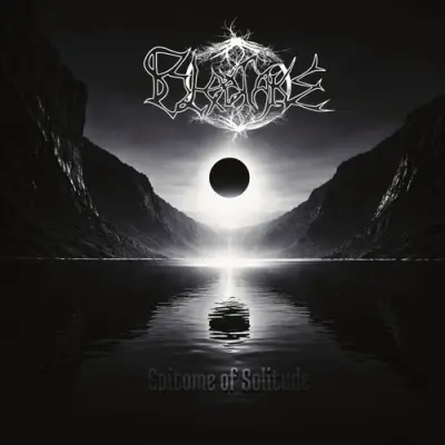 Blodtåke - Epitome Of Solitude (2026)
