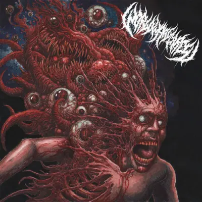 World War Three - Transmogrified Helminth (2026)