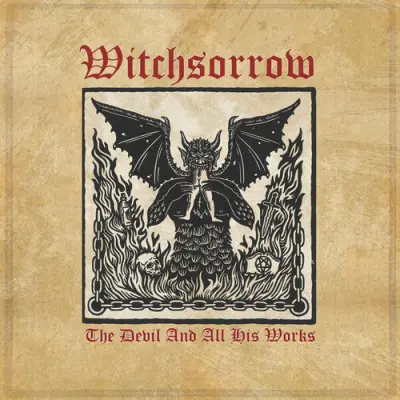 Witchsorrow - The Devil And All His Works (2026)