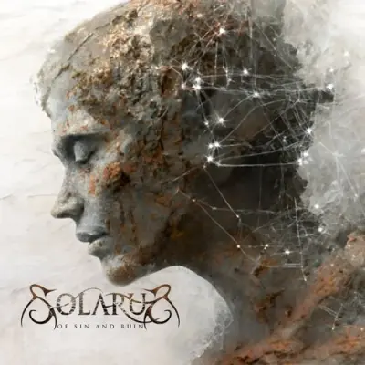 Solarus - Of Sin And Ruin (2026)