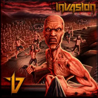 Invasion (AR) - Invasion (2026)