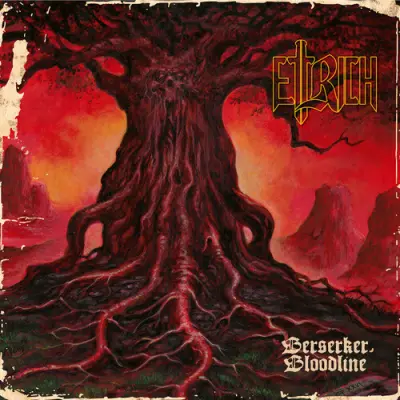Ettrich - Berserker Bloodline (2026)
