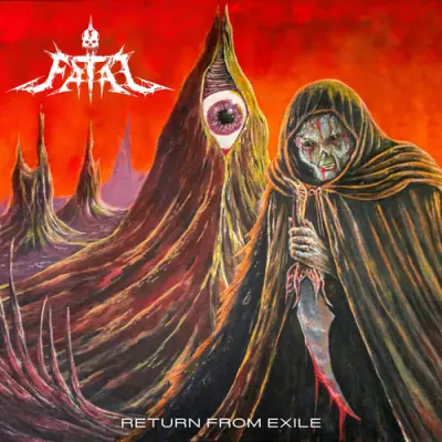 Fatal - Return From Exile (2026)