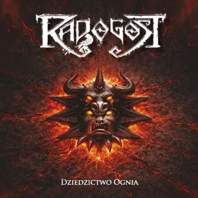 Radogost - Dziedzictwo Ognia (2026)