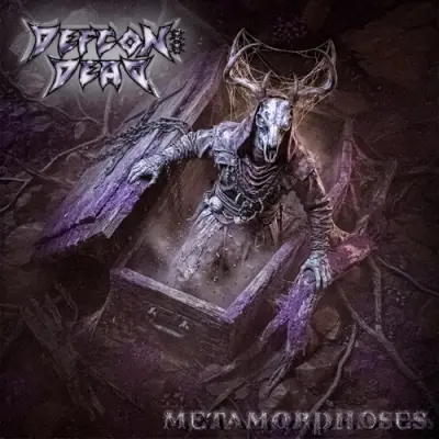 Defcon: Dead - Metamorphoses (2026)