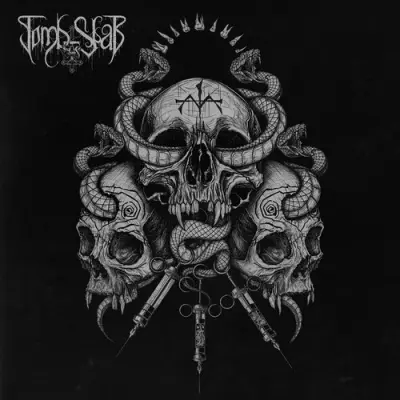 Tomb Slab - Tomb Slab (2026)