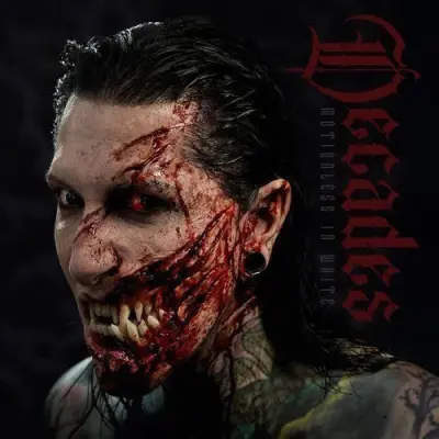 Motionless In White - Decades (2026)