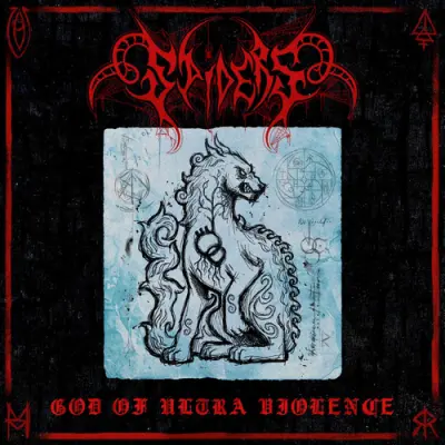 Spiders - God Of Ultra Violence (2026)