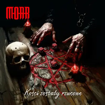 Morr - Kości Zostały Rzucone (2026)