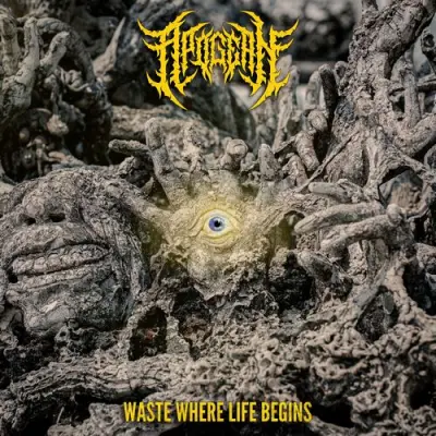 Apogean - Waste Where Life Begins (2026)
