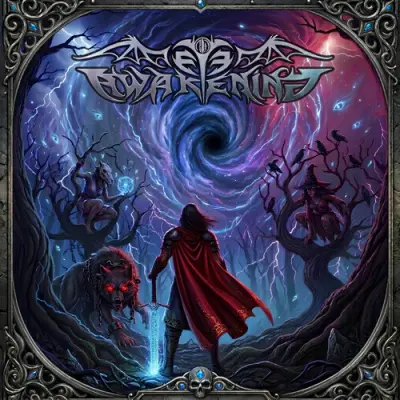 Eye Awakening - Entre Guerreros Y Leyendas (2026)
