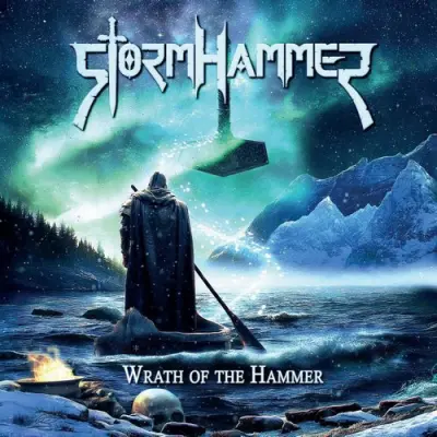 StormHammer - Wrath Of The Hammer (2026)