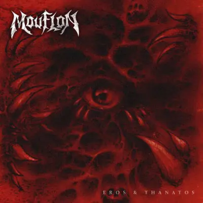 Mouflon - Eros & Thanatos (2026)