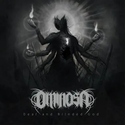 Ominosa - Deaf And Blinded God (2026)