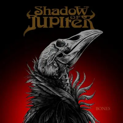 Shadow Of Jupiter - Bones (2026)