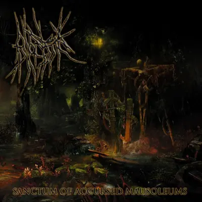 Biocystic - Sanctum Of Accursed Mausoleums (2026)