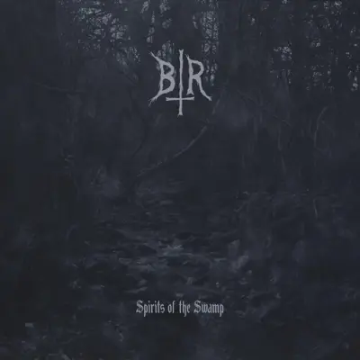 Bockreiter - Spirits Of The Swamp (2026)