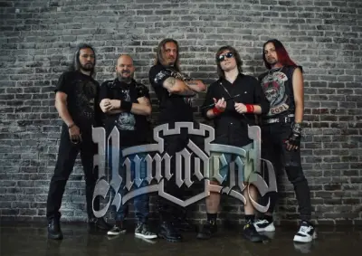 Цитадель - Дискография (2019-2026)