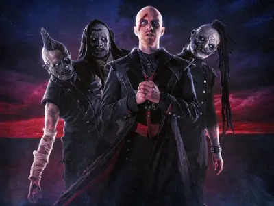 Dominum - Дискография (2023-2026)
