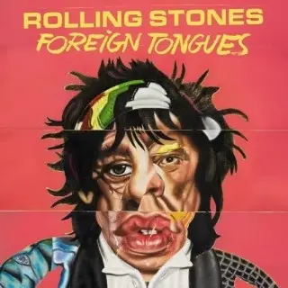The Rolling Stones - Foreign Tongues (Bonus Track Edition) (2026)