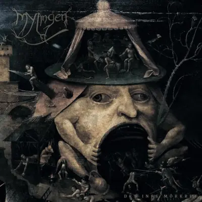 Mylingen - Det Inre Mörkret (2026)