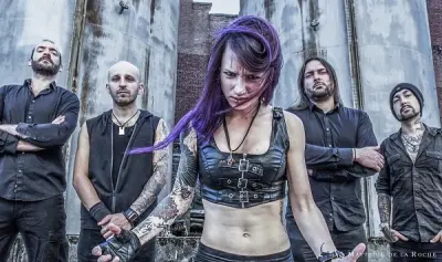 Æmber - Дискография (2018-2026)