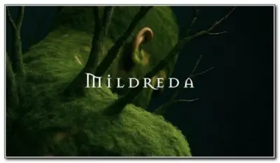 Mildreda - Дискография (1995-2026)