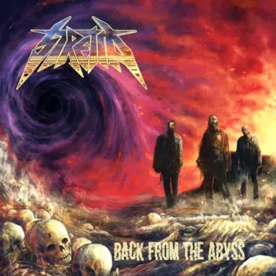 Stretta - Back from the Abyss (2026)
