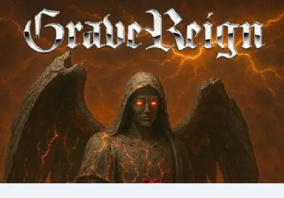 GraveReign - Дискография (2021-2026)