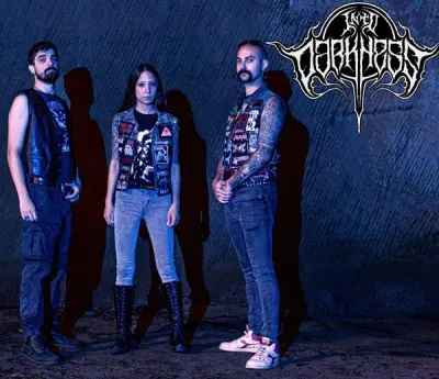 Into Darkness - Дискография (2012-2026)