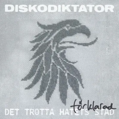 Diskodiktator - Det trötta hatets stad förklarad (2026)