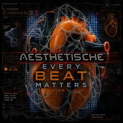 Aesthetische - Every Beat Matters (2026)