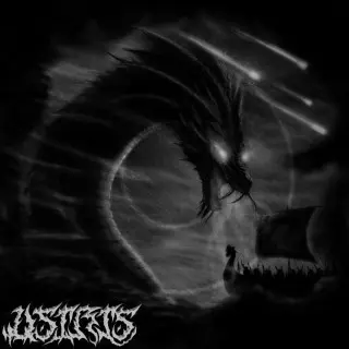 Usiris - Usiris (2026)