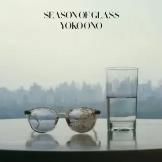Yoko Ono - Season of Glass (45th Anniversary Edition) (2026)