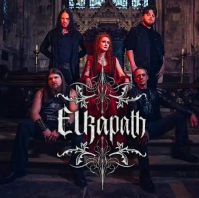Elkapath - Дискография (2013-2026)