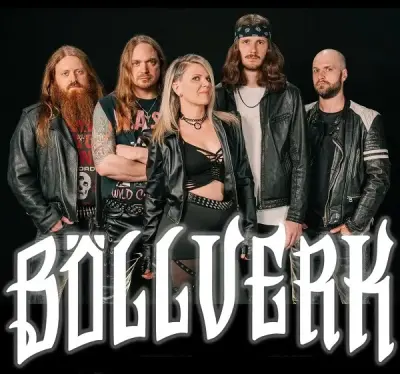 Böllverk - Дискография (2020-2026)