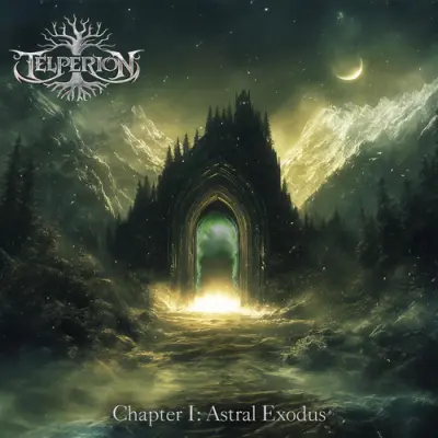 Telperion - Chapter I: Astral Exodus (2026)